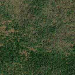 Satellite imagery of Mont Toulou, CM