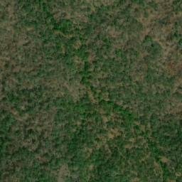 Satellite imagery of Mont Toulou, CM