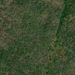 Satellite imagery of Mont Toulou, CM