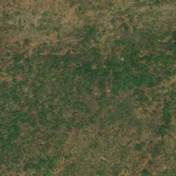 Satellite imagery of Mont Schi, CM