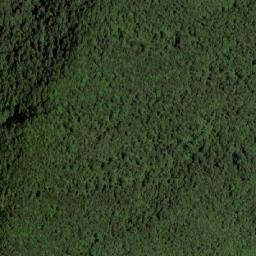 Satellite imagery of Serranía Vargas, VE
