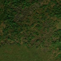 Satellite imagery of Bélékoutché, TG
