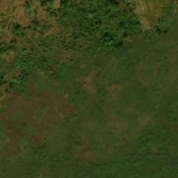 Satellite imagery of Bélékoutché, TG