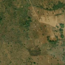 Satellite imagery of Ngao Nzoudi, CM