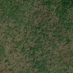 Satellite imagery of Mont Toulou, CM