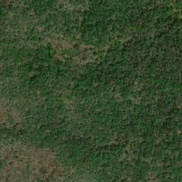 Satellite imagery of Mont Toulou, CM
