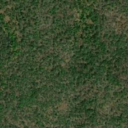 Satellite imagery of Mont Toulou, CM