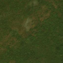 Satellite imagery of Bélékoutché, TG