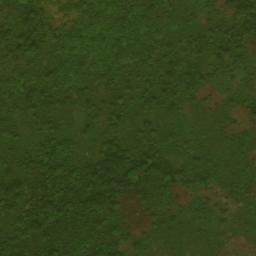 Satellite imagery of Bélékoutché, TG