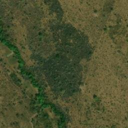 Satellite imagery of Ngao Nzoudi, CM