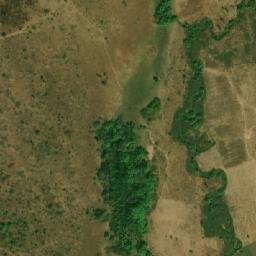 Satellite imagery of Ngao Nzoudi, CM