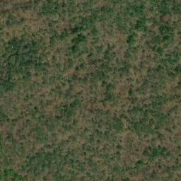 Satellite imagery of Mont Toulou, CM