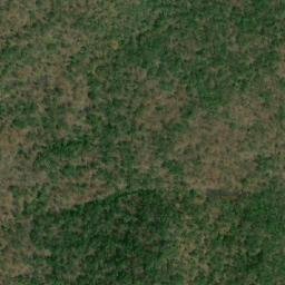 Satellite imagery of Mont Toulou, CM