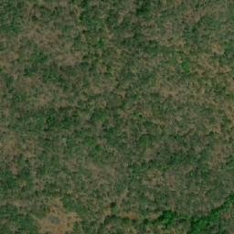 Satellite imagery of Mont Toulou, CM