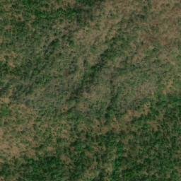 Satellite imagery of Mont Megrissa, CM
