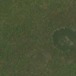 Satellite imagery of Kaga Kossoko, CF