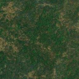 Satellite imagery of Hoséré Sengourti, CM
