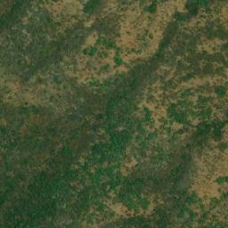 Satellite imagery of Hoséré Sengourti, CM