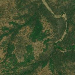 Satellite imagery of Hoséré Sengourti, CM