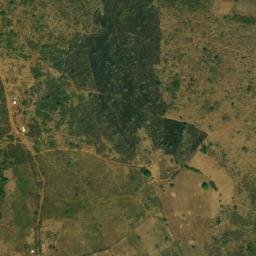 Satellite imagery of Ngao Doufoui, CM