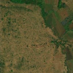 Satellite imagery of Ngao Doufoui, CM