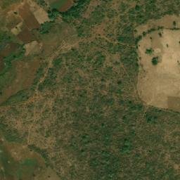 Satellite imagery of Ngao Doufoui, CM