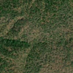 Satellite imagery of Mont Megrissa, CM