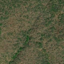 Satellite imagery of Mont Megrissa, CM