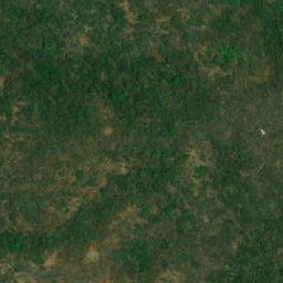 Satellite imagery of Hoséré Sengourti, CM