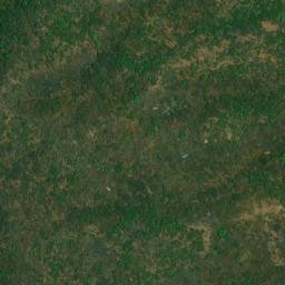 Satellite imagery of Hoséré Sengourti, CM