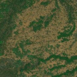 Satellite imagery of Hoséré Sengourti, CM