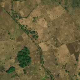 Satellite imagery of Ngao Doufoui, CM