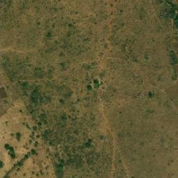 Satellite imagery of Ngao Doufoui, CM