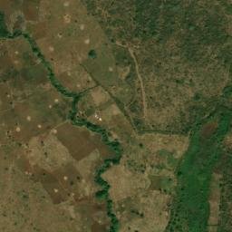 Satellite imagery of Ngao Doufoui, CM