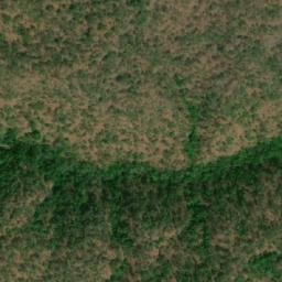 Satellite imagery of Mont Megrissa, CM