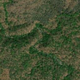 Satellite imagery of Mont Megrissa, CM
