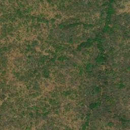 Satellite imagery of Mont Sala, CM