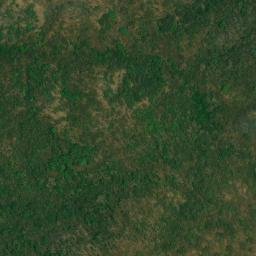 Satellite imagery of Hoséré Sengourti, CM