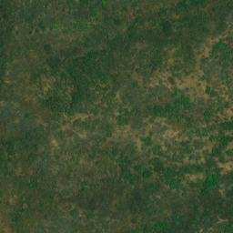 Satellite imagery of Hoséré Sengourti, CM