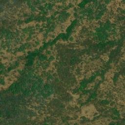 Satellite imagery of Hoséré Sengourti, CM