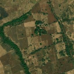 Satellite imagery of Ngao Doufoui, CM