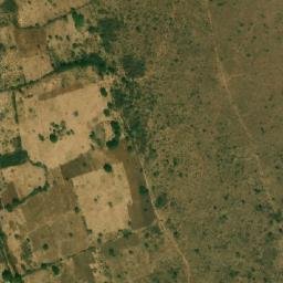 Satellite imagery of Ngao Doufoui, CM