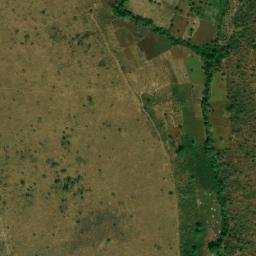 Satellite imagery of Ngao Doufoui, CM