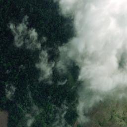 Satellite imagery of Alto Moncholo, CO