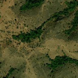 Satellite imagery of Hoséré Shoo, CM