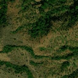 Satellite imagery of Hoséré Shoo, CM