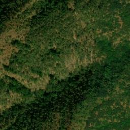Satellite imagery of Hoséré Shoo, CM