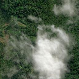 Satellite imagery of Cuchilla de Caballo, CO