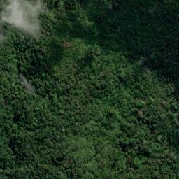 Satellite imagery of Cuchilla de Caballo, CO