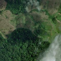 Satellite imagery of Alto Moncholo, CO